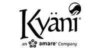 KYÄNI - Create an Enticing Logo Display Website.Kyany-logo